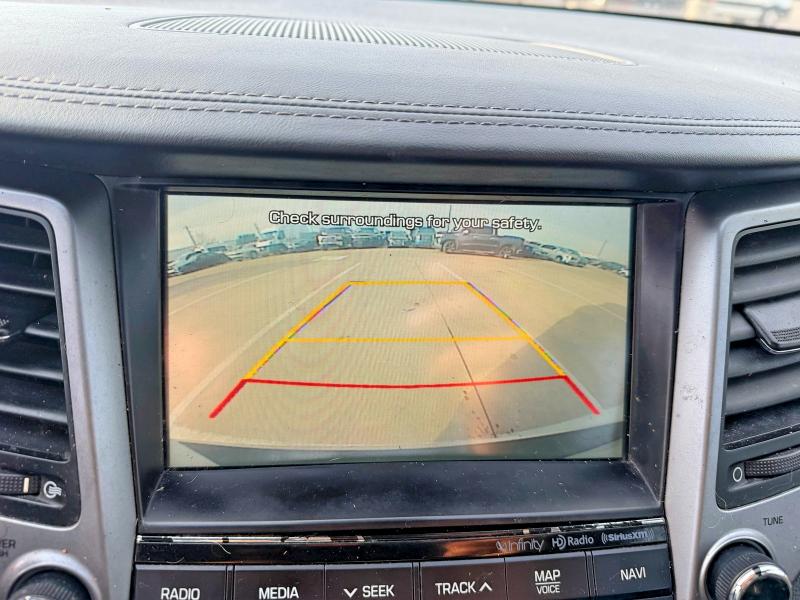 Photo 12 from auction – 2017 HYUNDAI TUCSON LIM with VIN KM8J33A43HU367408