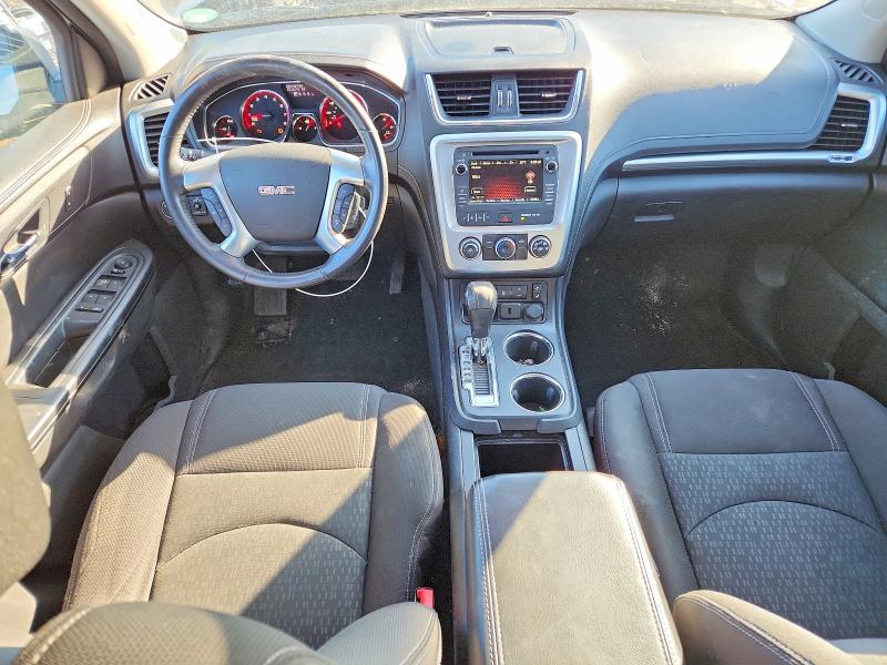 Photo 8 from auction – 2016 GMC ACADIA SLE with VIN 1GKKVPKD3GJ232975