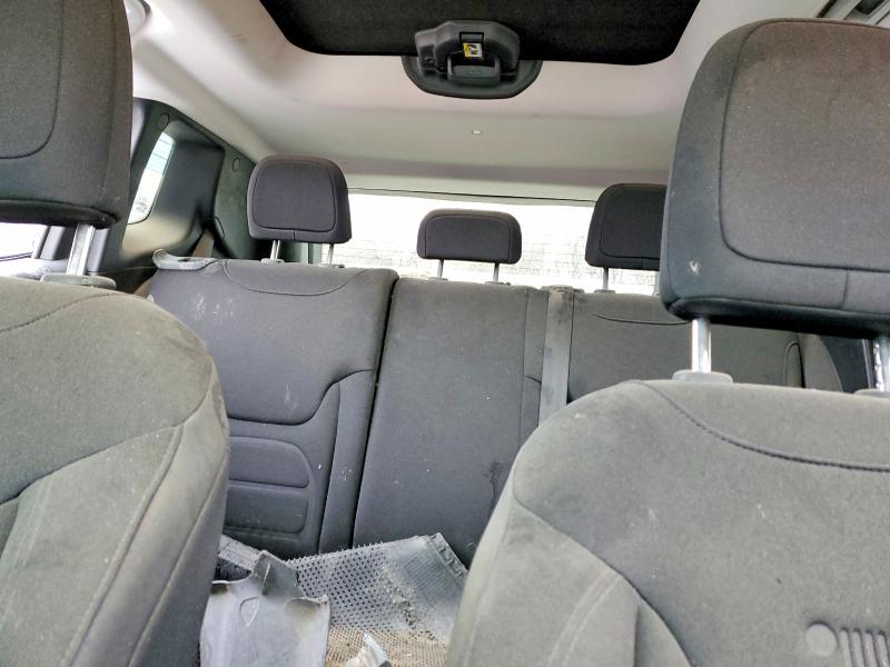 Photo 10 from auction – 2017 JEEP RENEGADE with VIN ZACCJABB0HPG26443