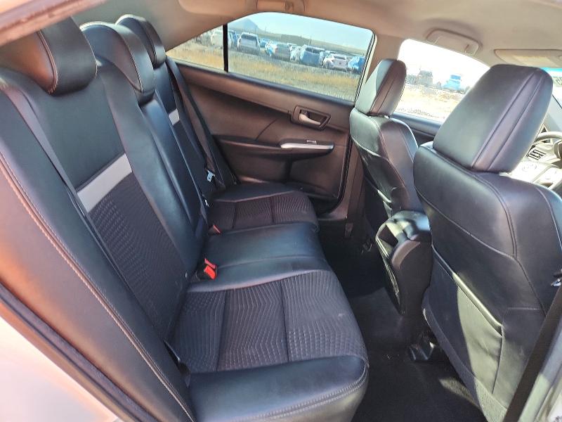 Photo 10 from auction – 2014 TOYOTA CAMRY L with VIN 4T1BF1FKXEU765024