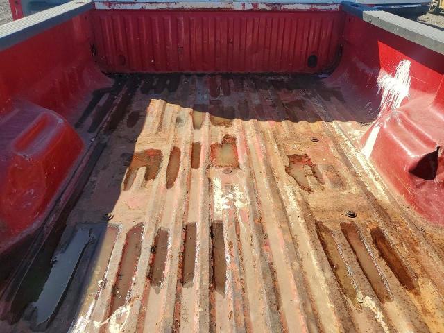 Photo 10 from auction – 2015 FORD F250 SUPER with VIN 1FT7W2A60FED30910