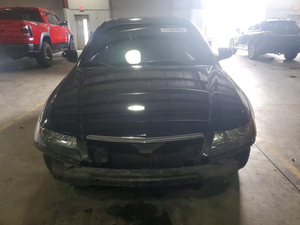 صورة رقم 5 من المزاد - 2004 ACURA TSX مع VIN JH4CL968X4C044239