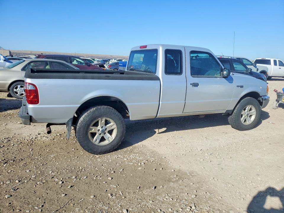 Photo 3 from auction – 2003 FORD RANGER SUP with VIN 1FTYR15E23PA83364