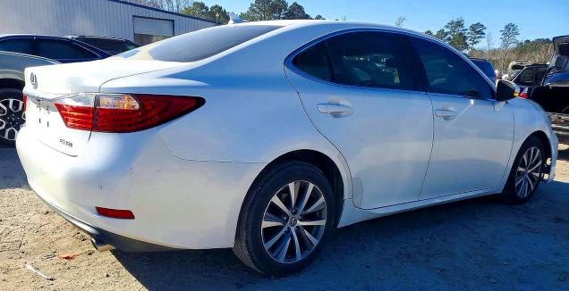 Photo 3 from auction – 2013 LEXUS ES with VIN JTHBK1GG6D2043875