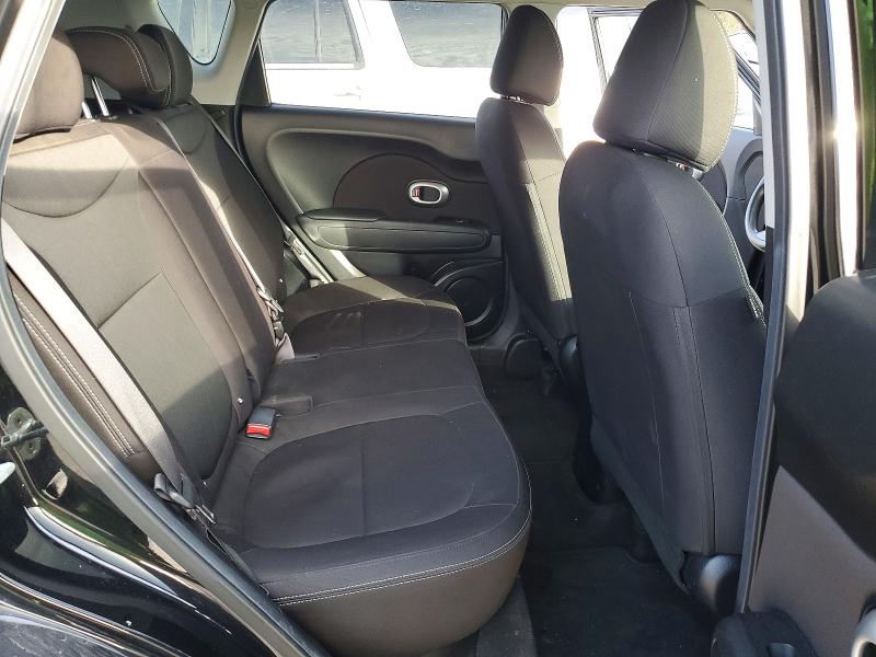 Photo 10 from auction – 2018 KIA SOUL with VIN KNDJN2A23J7570097