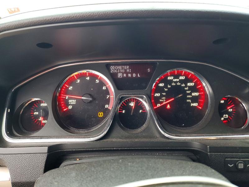 Photo 9 from auction – 2015 GMC ACADIA with VIN 1GKKRTKD6FJ358212