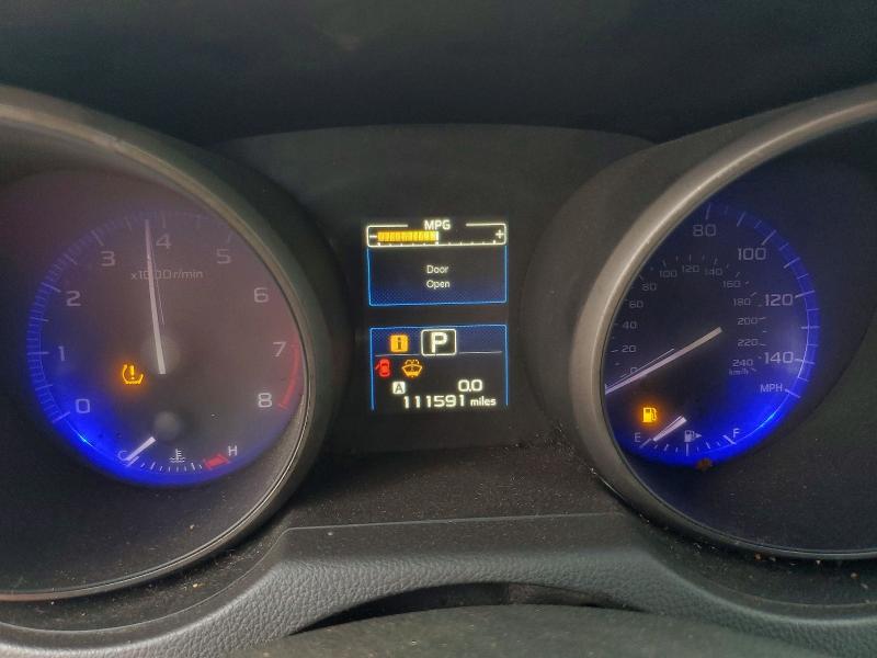 Foto 9 de la subasta – 2017 SUBARU LEGACY con VIN 4S3BNAC66H3065140