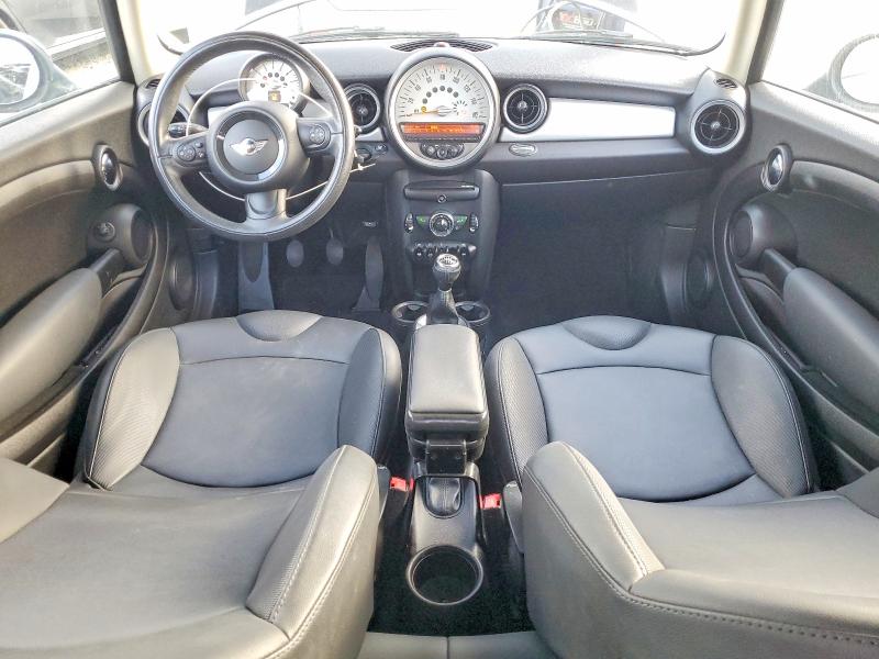 Photo 8 from auction – 2013 MINI COOPER with VIN WMWSU3C53DT370088