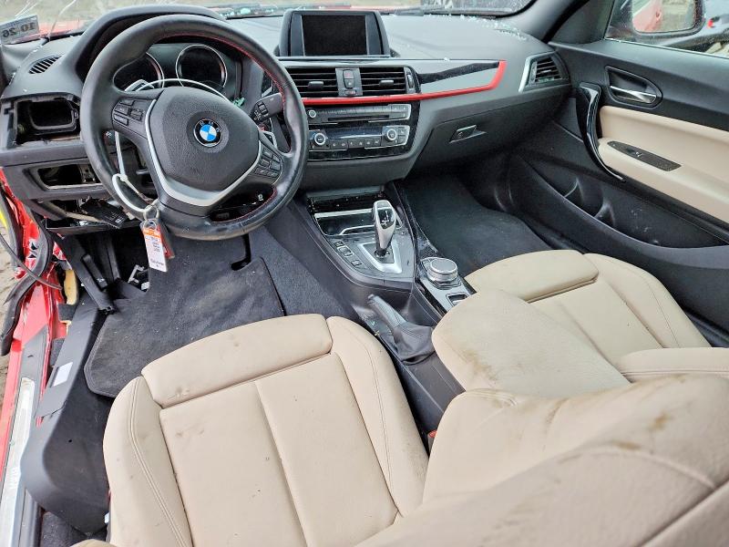 Zdjęcie 8 z aukcji – 2021 BMW 230I z VIN WBA2M7C01M7H92352