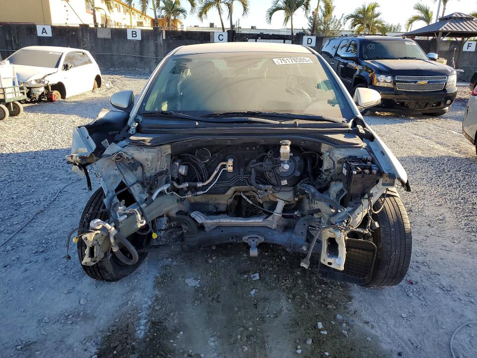 Photo 5 from auction – 2017 HYUNDAI ELANTRA with VIN 5NPD74LFXHH064209
