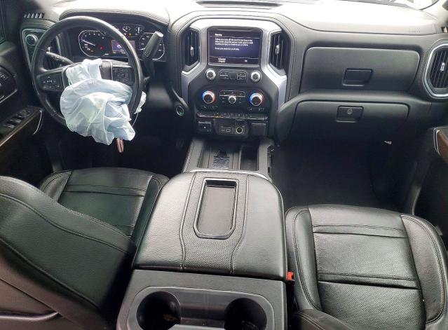 Photo 8 from auction – 2019 GMC SIERRA with VIN 1GTU9BED8KZ423311