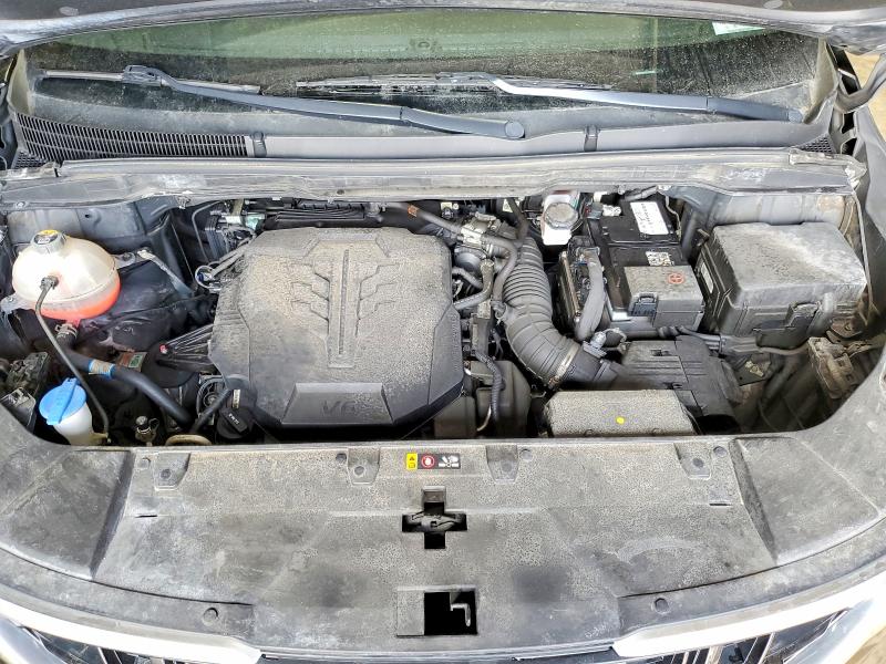 Photo 12 from auction – 2022 KIA CARNIVAL with VIN KNDNC5H33N6083260