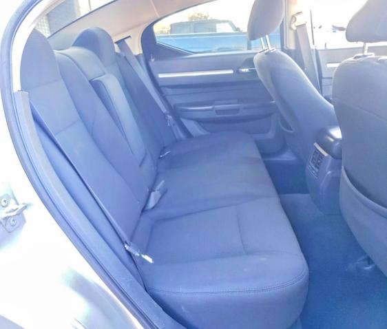 Photo 10 from auction – 2009 DODGE CHARGER SX with VIN 2B3KA33V79H575768