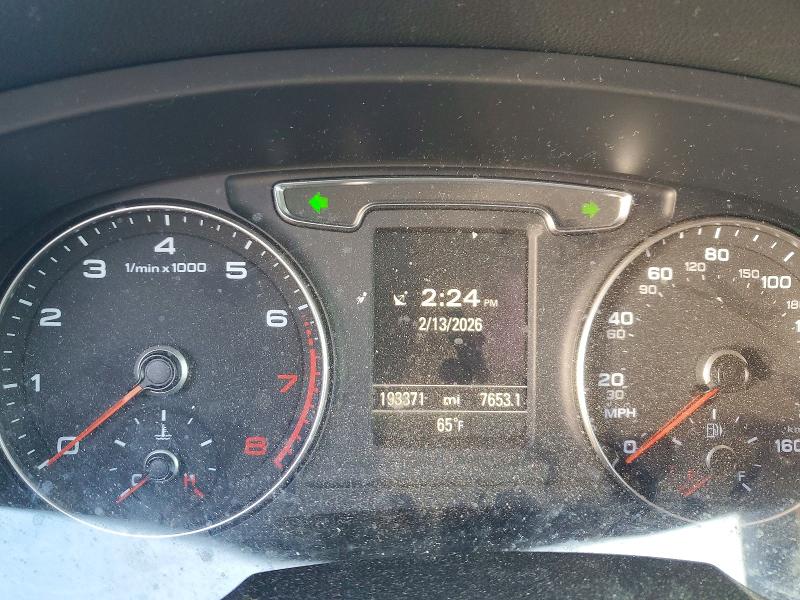 Photo 9 from auction – 2016 AUDI Q3 with VIN WA1EFCFS0GR023034