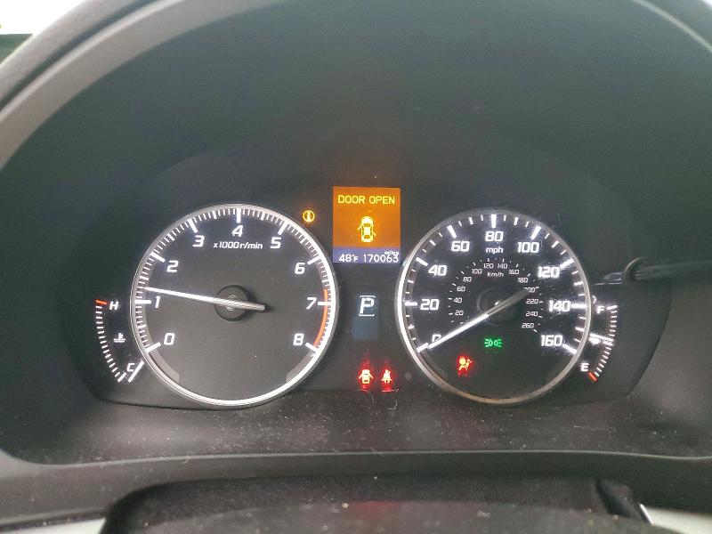 صورة رقم 9 من المزاد - 2013 ACURA ILX مع VIN 19VDE1F75DE017525