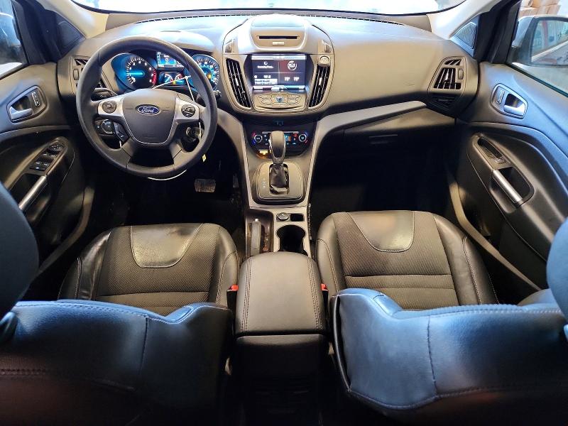 Photo 8 from auction – 2015 FORD ESCAPE with VIN 1FMCU9G99FUA38267