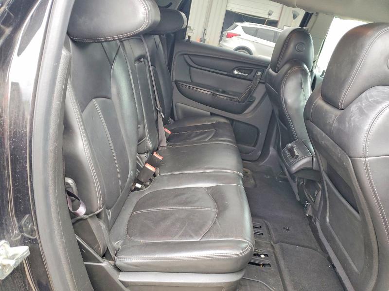 Photo 10 from auction – 2014 GMC ACADIA with VIN 1GKKRRKD0EJ195963