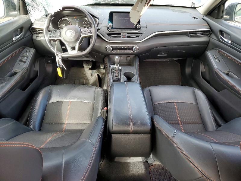 Photo 8 from auction – 2020 NISSAN ALTIMA with VIN 1N4BL4CV6LC168605
