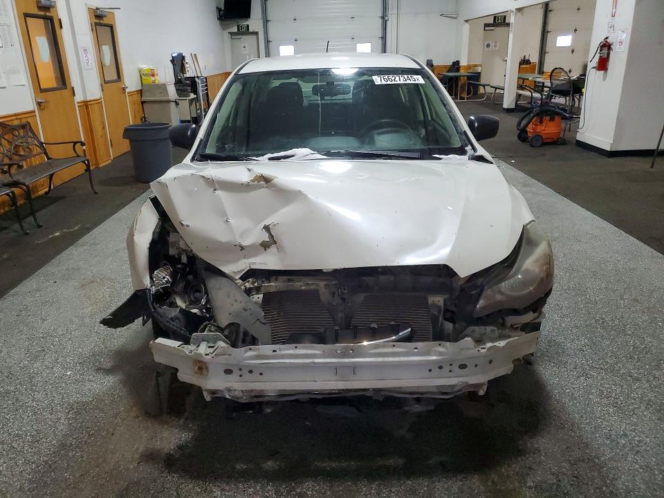 Photo 5 from auction – 2015 SUBARU IMPREZA with VIN JF1GJAA66FH006583