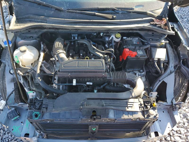Photo 11 from auction – 2024 FORD ESCAPE with VIN 1FMCU0MN6RUB31586