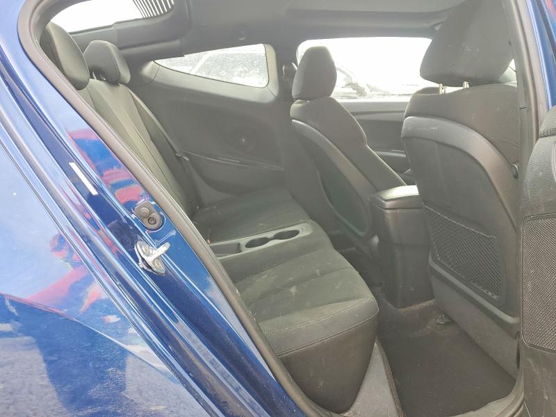 Photo 10 from auction – 2017 HYUNDAI VELOSTER with VIN KMHTC6AD4HU317546