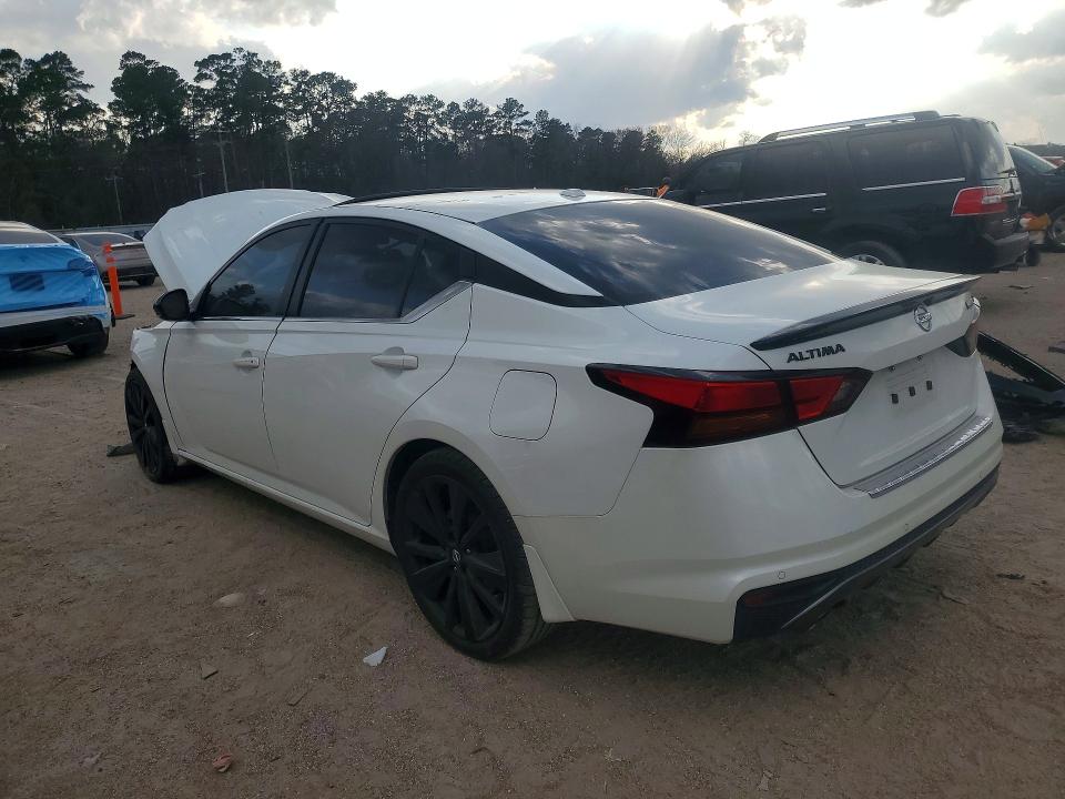 Photo 2 from auction – 2022 NISS ALTIMA with VIN 1N4BL4CV9NN372211