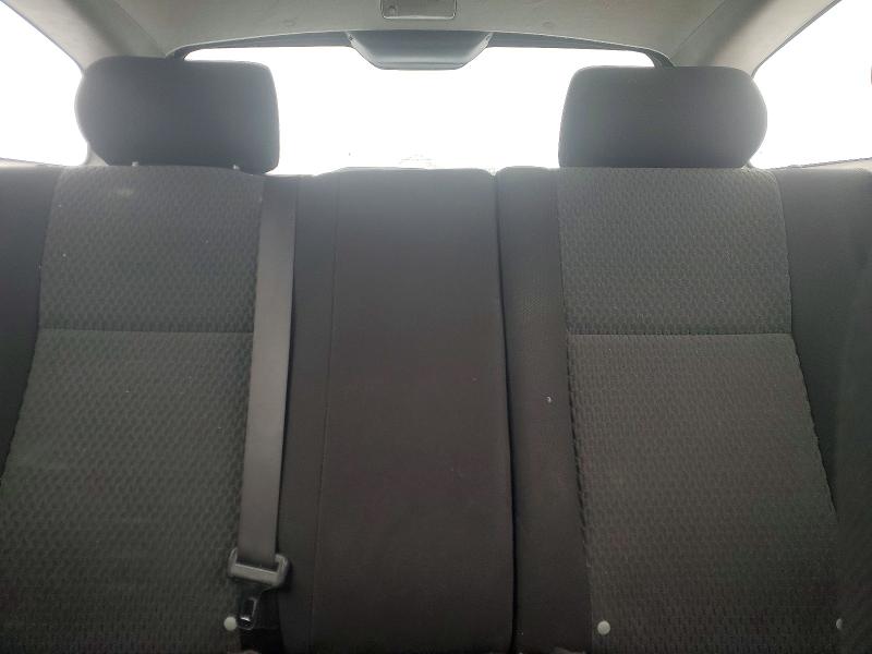 صورة رقم 10 من المزاد - 2007 TOYOTA COROLLA MATRIX مع VIN 2T1KR32E47C636526