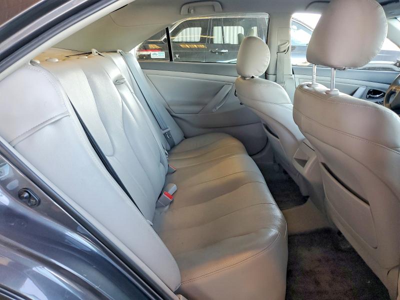 Фото 10 с аукциона – 2011 TOYOTA CAMRY с VIN 4T4BF3EK5BR113541