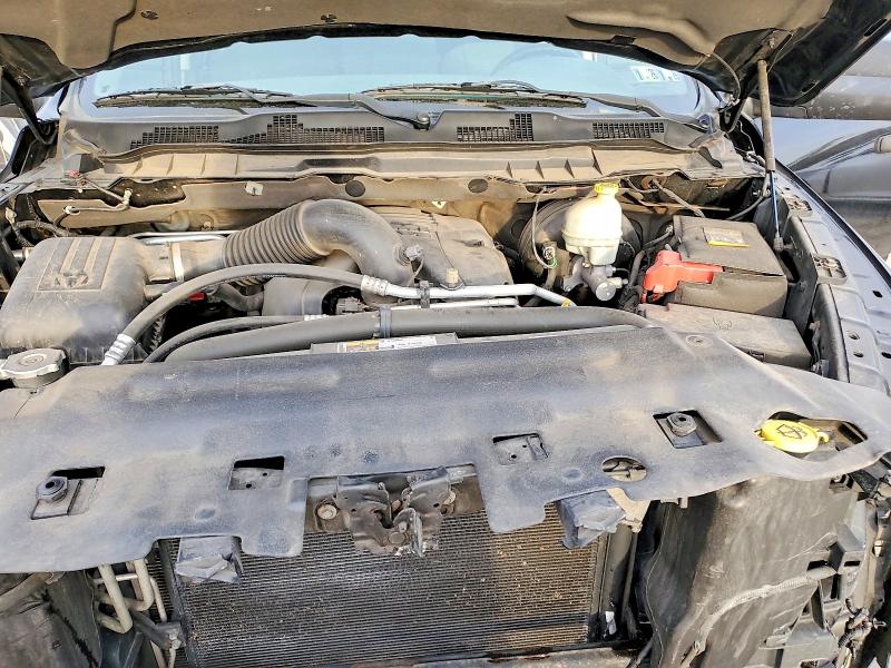 Photo 11 from auction – 2014 RAM 1500 with VIN 1C6RR7FT9ES274159