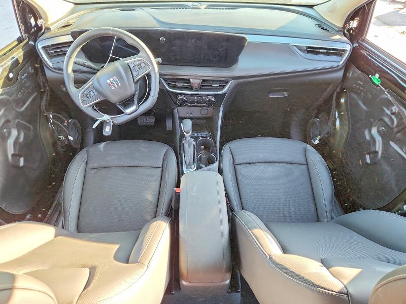 Photo 8 from auction – 2024 BUICK ENCORE GX with VIN KL4AMDSL6RB186324