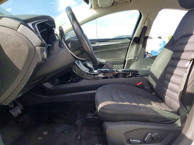 Photo 7 from auction – 2014 FORD FUSION SE with VIN 3FA6P0LU0ER283954
