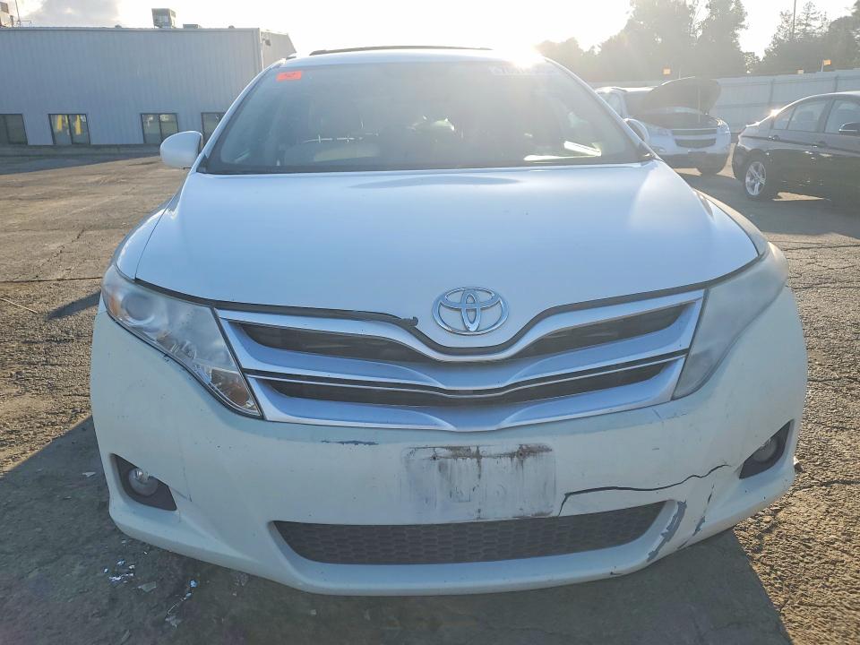 Фото 5 с аукциона – 2012 TOYOTA VENZA с VIN 4T3ZA3BB1CU062124