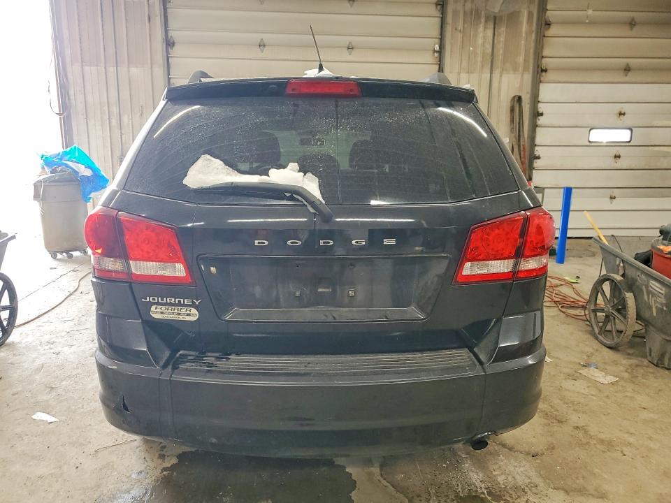 Photo 6 from auction – 2012 DODGE JOURNEY with VIN 3C4PDCAB9CT167727