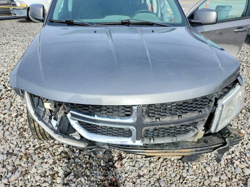 Photo 11 from auction – 2013 DODGE JOURNEY with VIN 3C4PDCBG5DT564072
