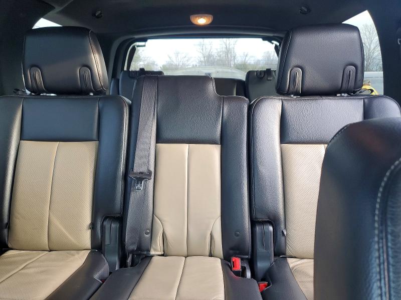 Photo 10 from auction – 2007 FORD EXPEDITION with VIN 1FMFU18507LA76231