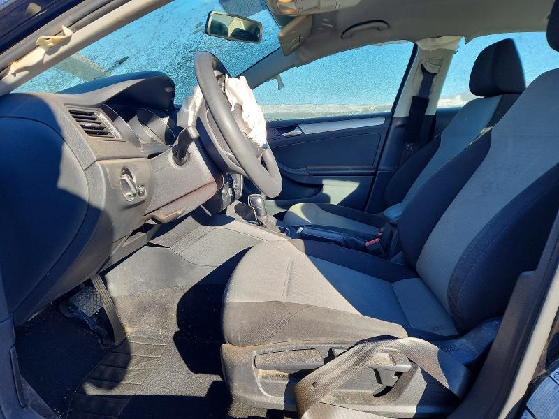 Zdjęcie 7 z aukcji – 2017 VOLKSWAGEN JETTA S z VIN 3VW2B7AJ4HM404069