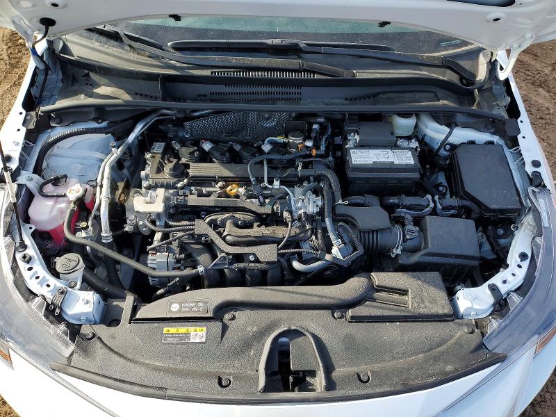 Photo 11 from auction – 2026 TOYOTA COROLLA with VIN 5YFB4MDE4TP374275
