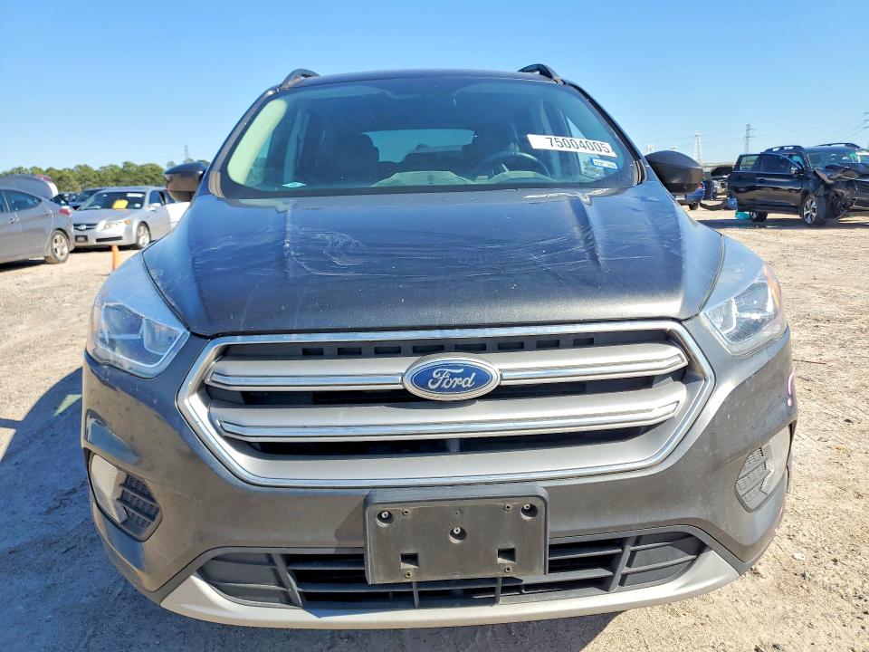 Zdjęcie 5 z aukcji – 2017 FORD ESCAPE z VIN 1FMCU0G98HUE23382
