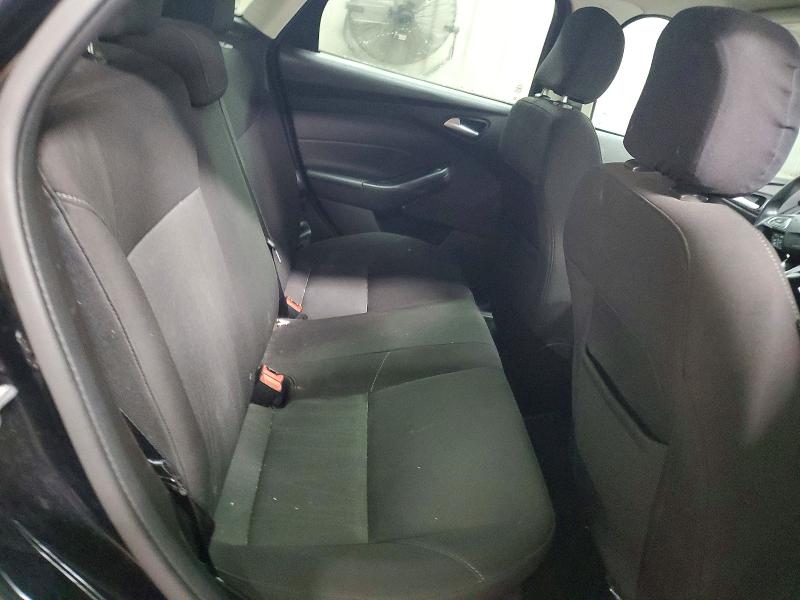 Photo 10 from auction – 2017 FORD FOCUS SE with VIN 1FADP3F2XHL275530