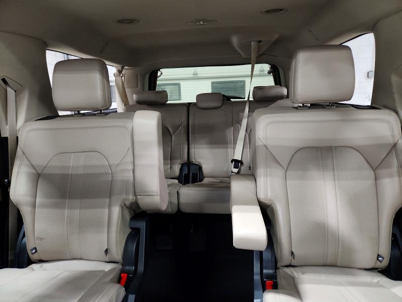 Photo 10 from auction – 2024 FORD EXPEDITION with VIN 1FMJK2A84REA08466