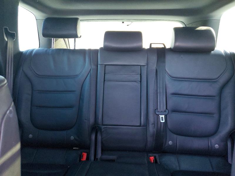 Photo 10 from auction – 2015 VOLKSWAGEN TOUAREG TD with VIN WVGDP9BP1FD004969