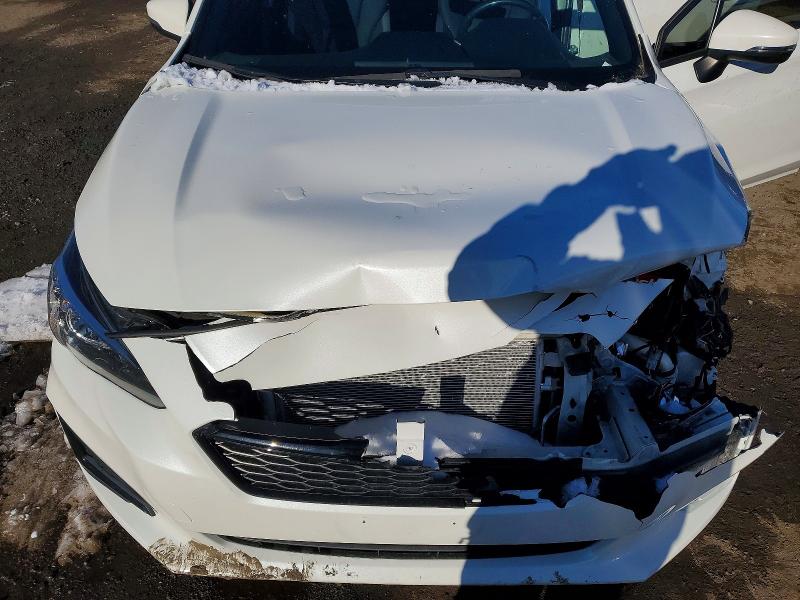 Zdjęcie 11 z aukcji – 2018 SUBARU IMPREZA z VIN 4S3GKAL63J3606620