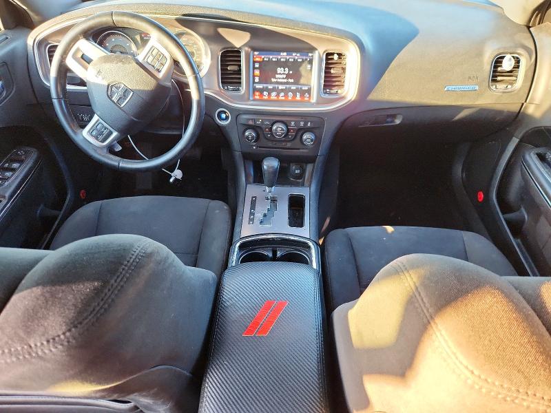 Photo 8 from auction – 2013 DODGE CHARGER with VIN 2C3CDXCTXDH612910