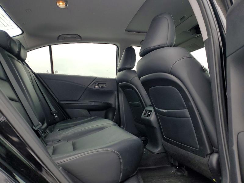 Photo 10 from auction – 2014 HONDA ACCORD with VIN 1HGCR2F94EA805846