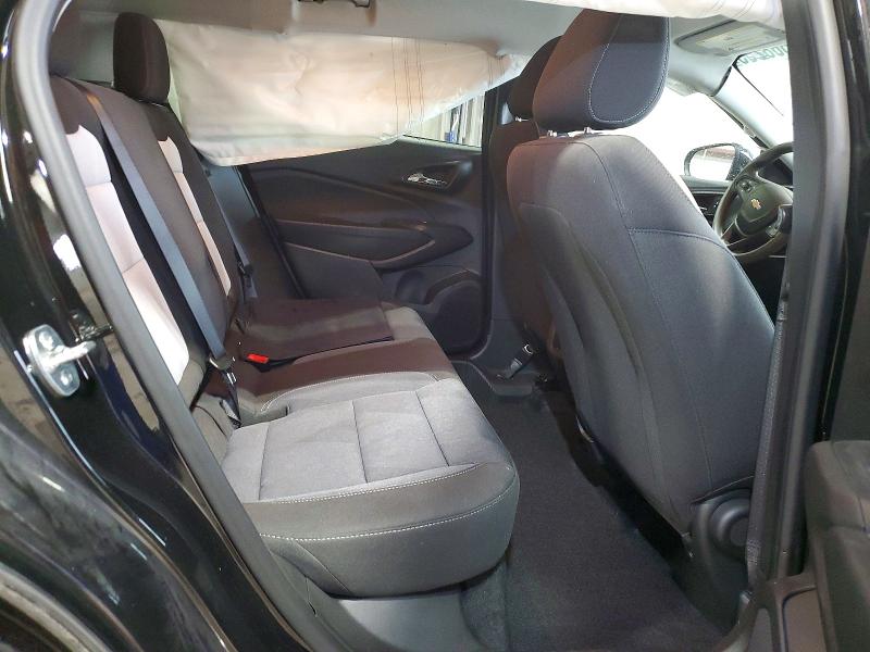 Photo 10 from auction – 2024 CHEVROLET TRAX with VIN KL77LFE26RC174795