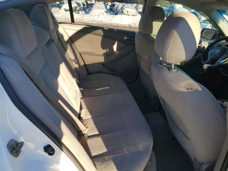 Photo 10 from auction – 2012 NISSAN ALTIMA BAS with VIN 1N4AL2AP2CN437157
