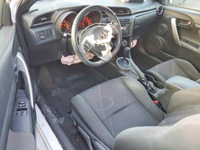 Photo 8 from auction – 2013 SCION TC with VIN JTKJF5C72D3064319