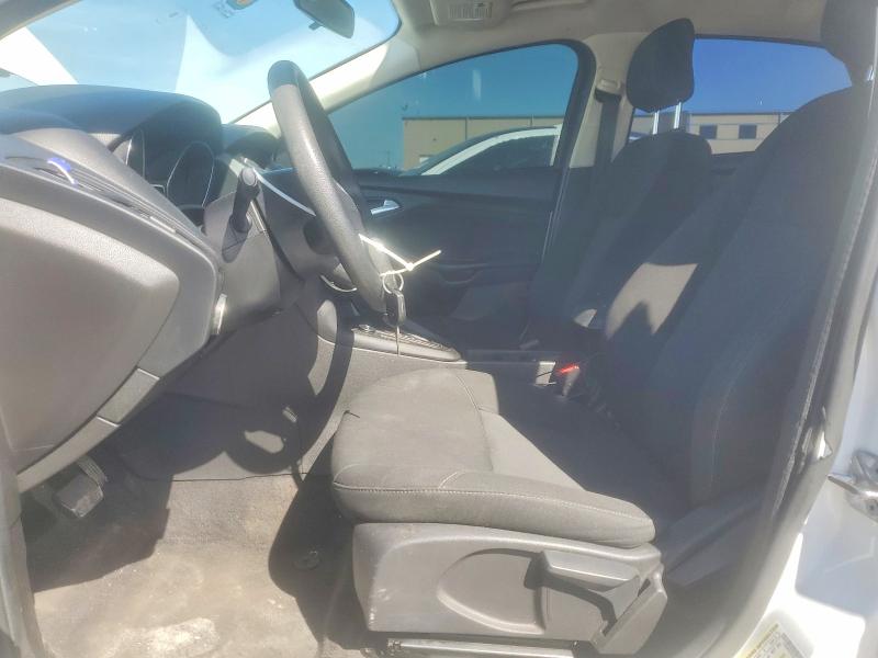 Photo 7 from auction – 2018 FORD FOCUS with VIN 1FADP3F20JL217948