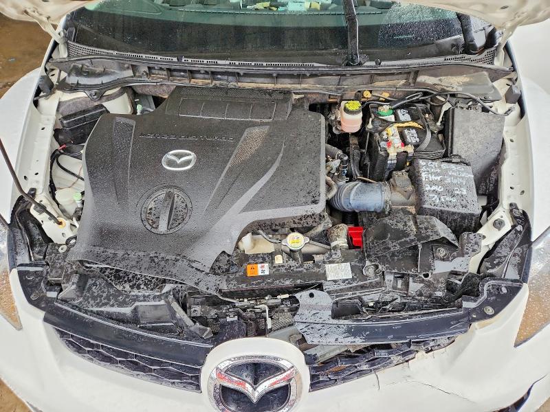 Photo 11 from auction – 2010 MAZDA CX-7 with VIN JM3ER2W35A0313224