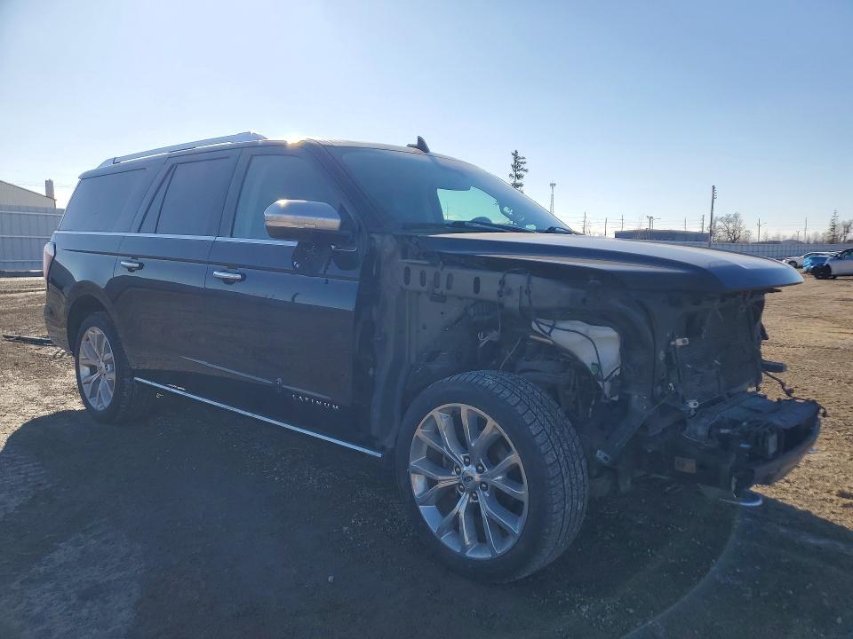 Photo 4 from auction – 2019 FORD EXPEDITION with VIN 1FMJK1MT2KEA12810